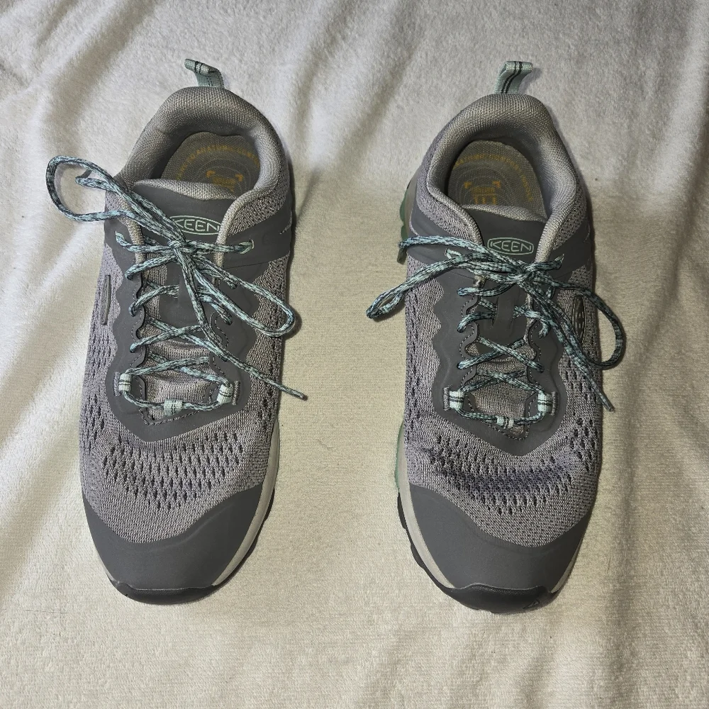 Keen Konnect Fit Vented Shoes, 7.5